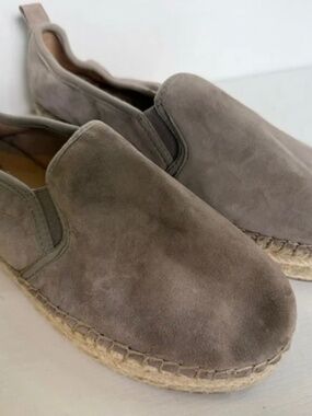 Sam Edelman Slip On Espadrille Shoes